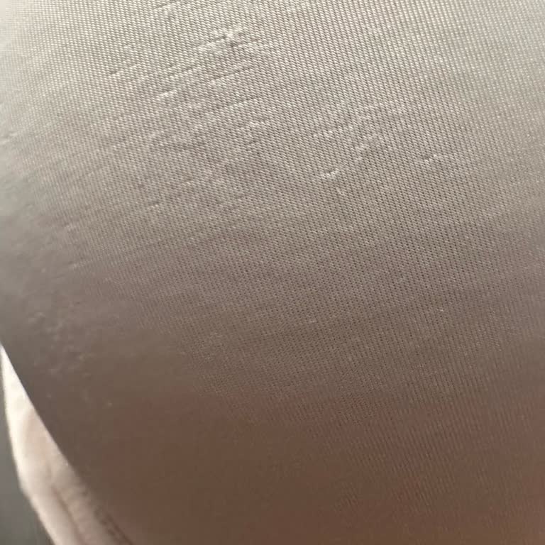 Calvin Klein Bra Deformed After First Wash – Exchange Request Denied