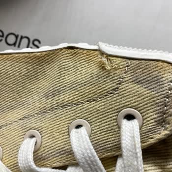 Calvin Klein Shoes Show Defects After Minimal Use