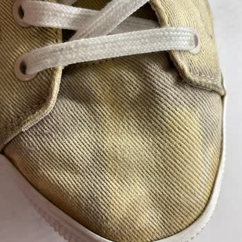 Calvin Klein Shoes Show Defects After Minimal Use