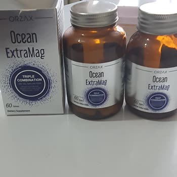 Orzax Magnezyum Ürününde Değişiklik Ve Etkisizlik Sorunu