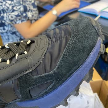 Deforme Ve Kirli Ayakkabı Teslimatı: Mağaza Ve Müşteri Hizmetleri Hayal Kırıklığı