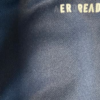 Adidas Eşofman Takımında Kalite Sorunu