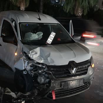 Ağır Hasarlı Araçta Uzayan Onarım Süreci Ve Sigorta Mağduriyeti