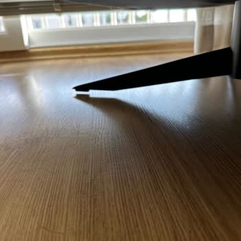 Kırık Berjer Ayağı Ve Geciken Servis