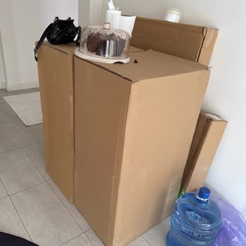 Kurulum Hizmetinde Yaşanan Büyük Hayal Kırıklığı