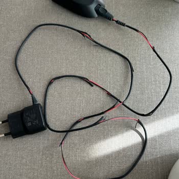 Kalitesiz Şarj Kablosu Sorunu