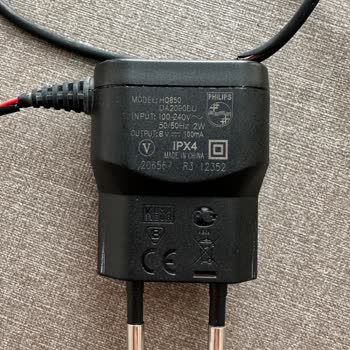 Kalitesiz Şarj Kablosu Sorunu