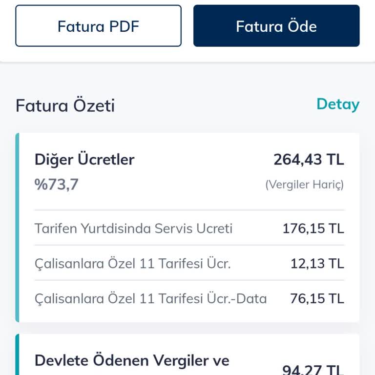 Türk Telekom'un Şaşırtıcı Fatura Yanıltmacası