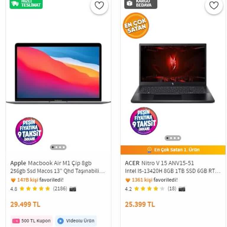 Trendyol Ve CardFinans Arasında Taksit Yanıltmacası