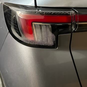 Opel Mokka'nın Arka Stop Lambası Sorunu