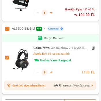 Gece Yarısı Fiyat Artışı Şoku!