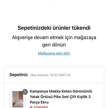 Elart.com'un Sözünü Tutmayan İndirim Politikası