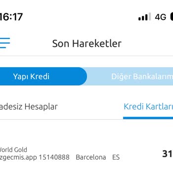 Haksız Abonelik Ücreti Ve İptal Sorunu