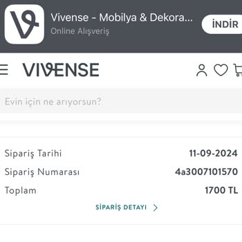 Teslimat Gecikmesi Ve İletişim Sorunları