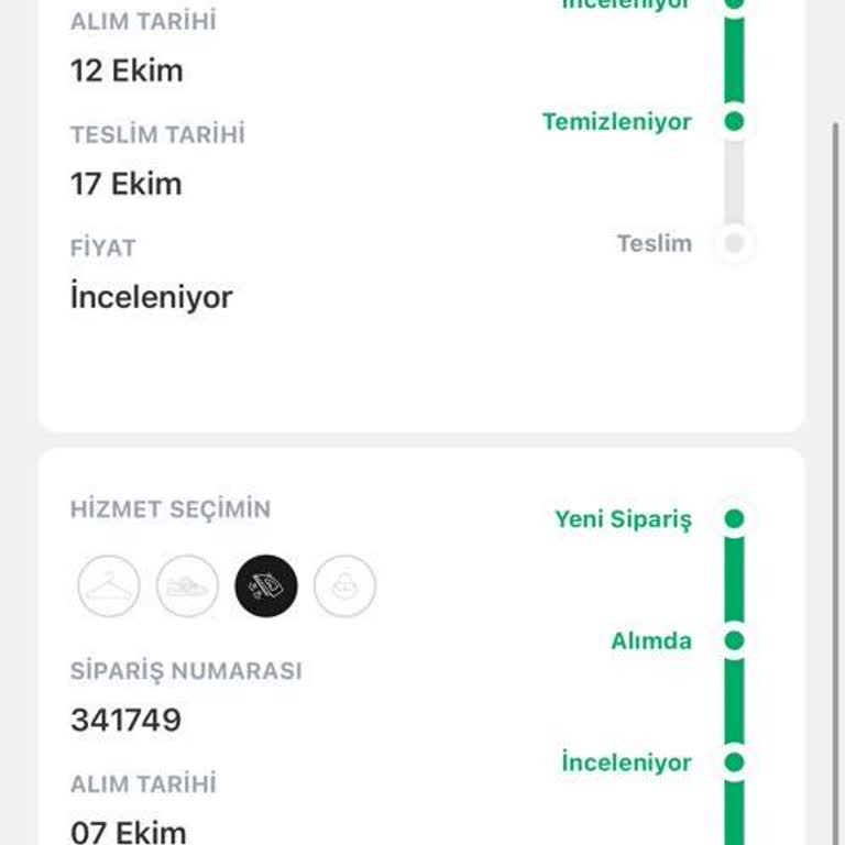 Temiz.co Ütü Fiyaskosu Ve Kayıp Gömlekler!