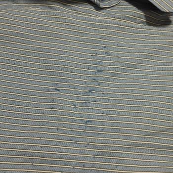 Kalitesiz Gömlekler Ve Yetersiz Müşteri Hizmeti