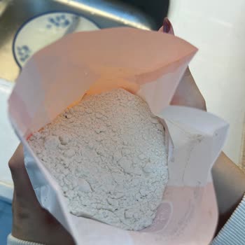 Migros'tan Aldığım Unun İçinden Böcek Çıktı!