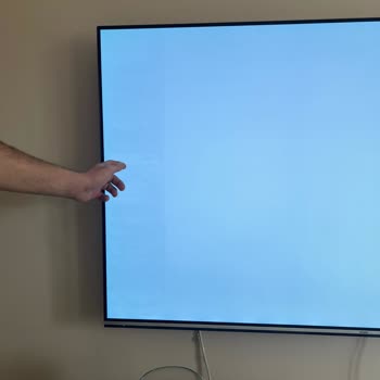 Vestel Televizyonumda Yanıklar Ve Sürekli Kapanma Sorunu