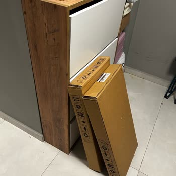 İade Sürecinde Yaşanan Aksaklık Ve İletişimsizlik