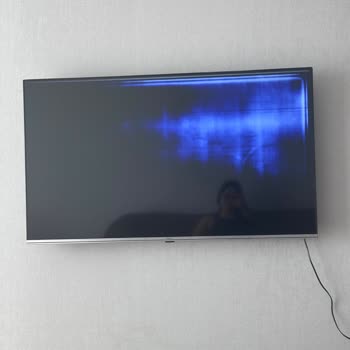 Regal TV Arızası: Teslimat Gecikmesi Sorunu