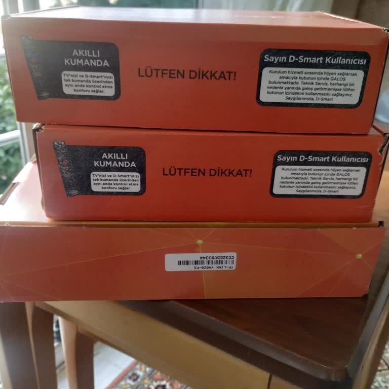 D-Smart Abonelik Ve Kurulum Karmaşası