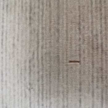 Simenteks Halıda Kendiliğinden Oluşan Kesik Sorunu