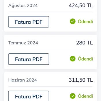 Türk Telekom Fatura Sözleşmesi Sorunu