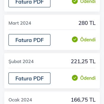 Türk Telekom Fatura Sözleşmesi Sorunu