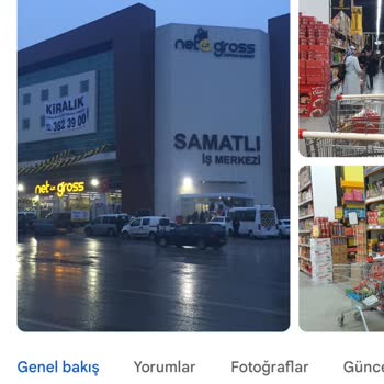Market Ürünlerinde Hijyen Sorunu: Kurtlu Ve Böcekli Un