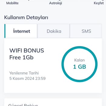 Türk Telekom'un Yanıltıcı Bilgileri Ve Mağduriyet