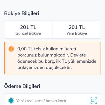 Türk Telekom'un Yanıltıcı Bilgileri Ve Mağduriyet