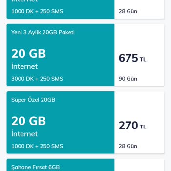 Türk Telekom'un Yanıltıcı Bilgileri Ve Mağduriyet