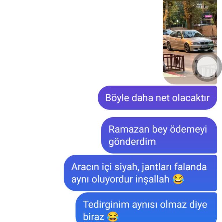Sipariş Sonrası İlgisizlik Ve Para Kaybı