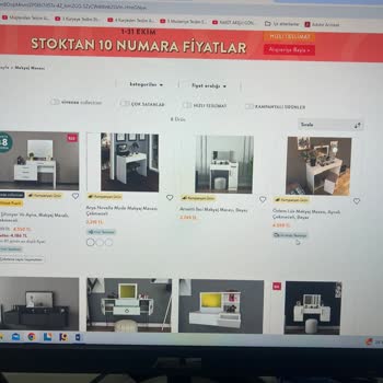 Müşteri Hizmetlerine Ulaşılamayan Ürün Sorunları