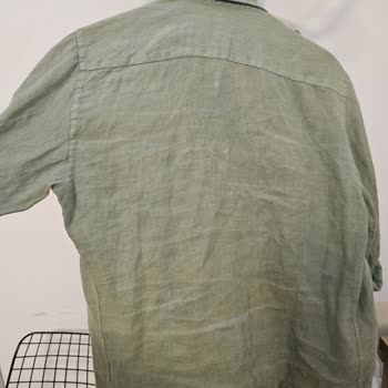 Massimo Dutti Kalitesiz Ürün Ve İlgisiz Hizmet