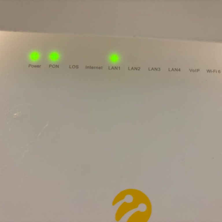 Mersin Yenişehir'de Sürekli İnternet Kesintisi Ve Müşteri Hizmetleri Sorunu