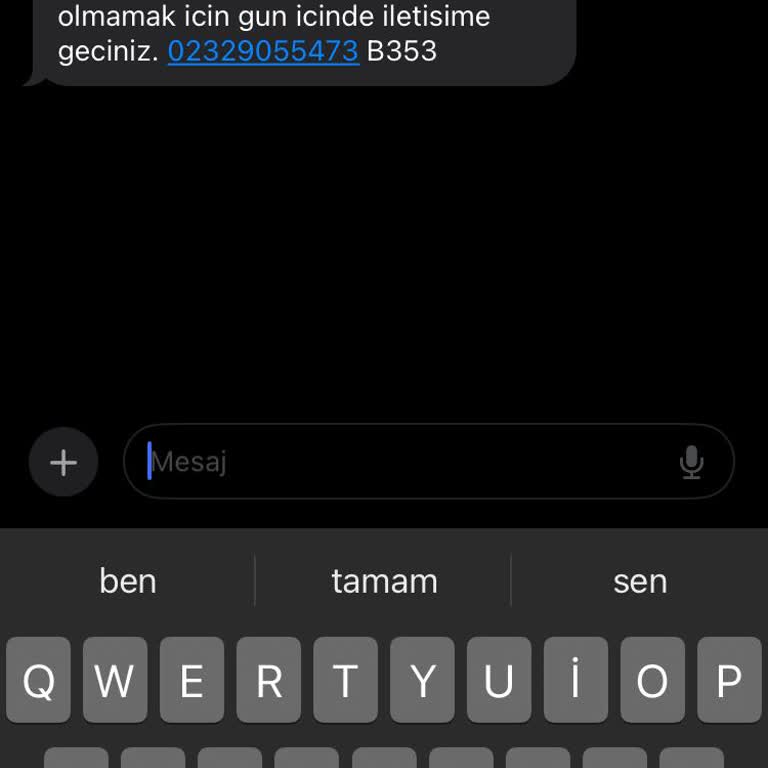 Yanlış Uzlaşma Mesajı İle İlgili Endişeler
