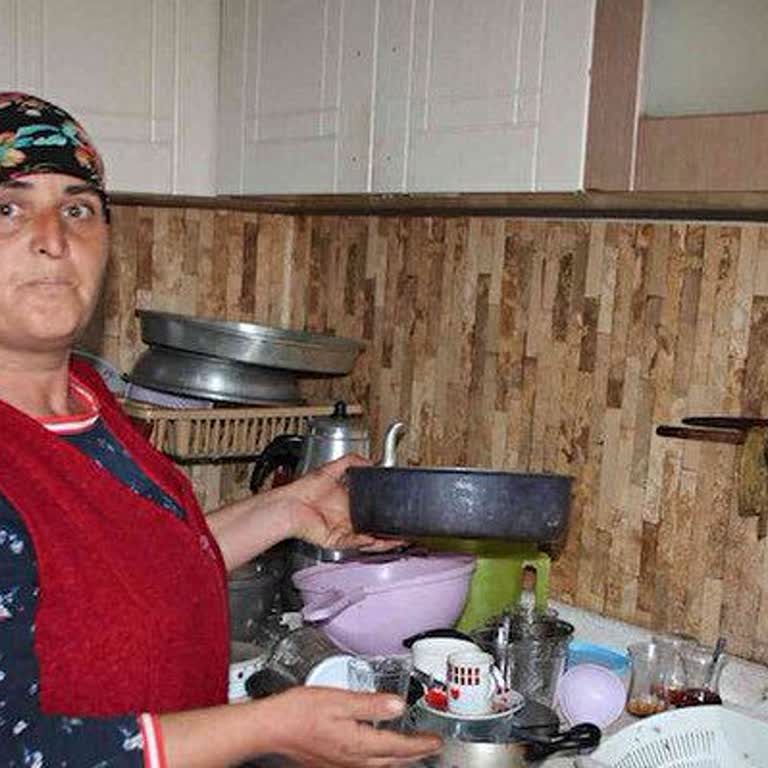 Balıkesir Büyükşehir Belediyesi Su Arızası İçin Beklenen Çözüm Gelmiyor