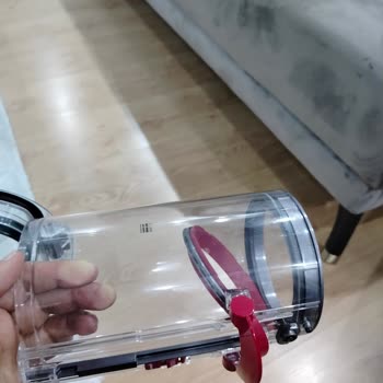 Dyson İade Sürecinde Yaşanan Sorunlar Ve Müşteri Hizmetleri Çıkmazı