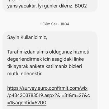 Dyson İade Sürecinde Yaşanan Sorunlar Ve Müşteri Hizmetleri Çıkmazı