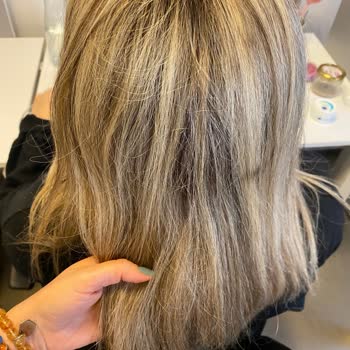 Zafer Aydın Hair Design Studio Şikayeti