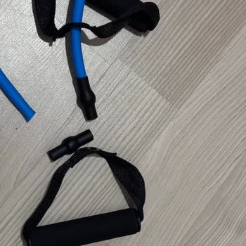 Delta Spor'dan Alınan Direnç Lastiği İle İlgili İletişim Sorunu