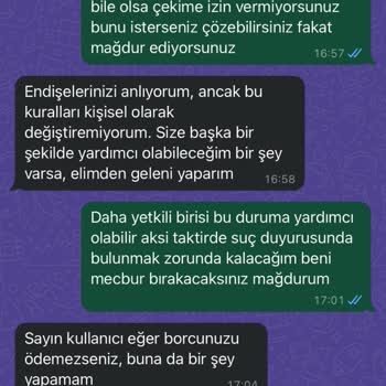 Hisse Senedi Yatırımı Mağduriyeti