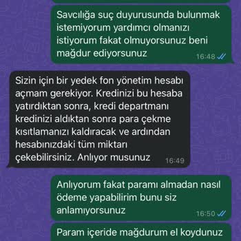 Hisse Senedi Yatırımı Mağduriyeti