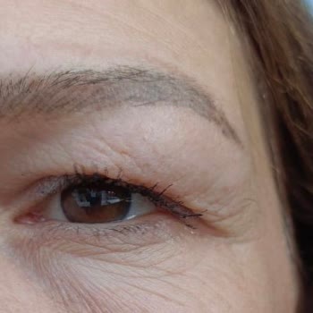 Microblading Mağduriyeti: Kaşlarımın Rengi Ve Şekli Bozuldu