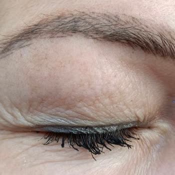 Microblading Mağduriyeti: Kaşlarımın Rengi Ve Şekli Bozuldu