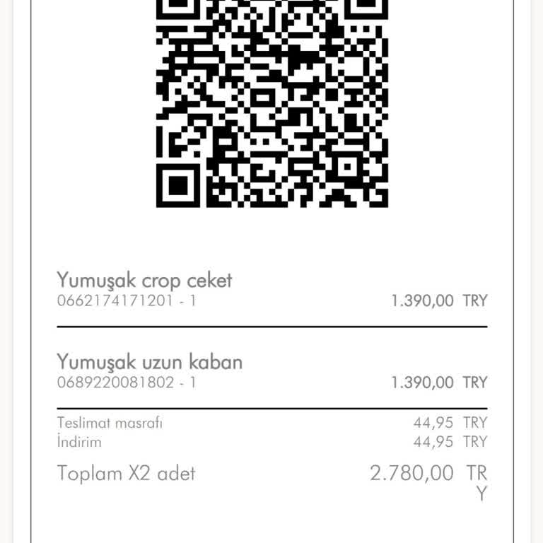 Bershka Montlarında Tüylenme Sorunu Ve İletişim Eksikliği