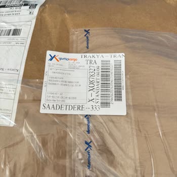 Zara İade Sürecinde Kayıp: Ürün Ve Ücret İadesi Bekleniyor