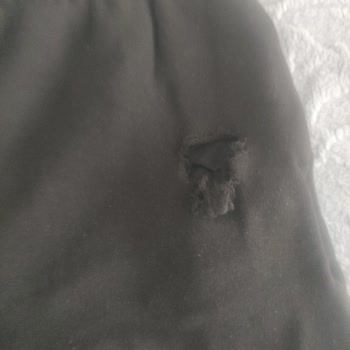 Trendyol'dan Aldığım Eşofman Altı Hayal Kırıklığı