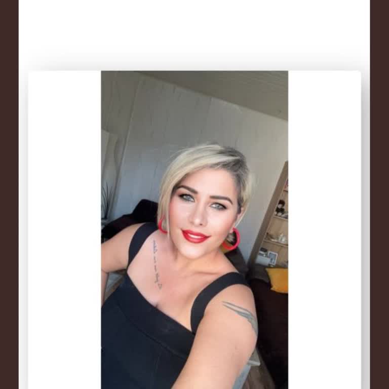 Başkasının Fotoğrafıyla Yapılan Yanıltıcı Sohbet